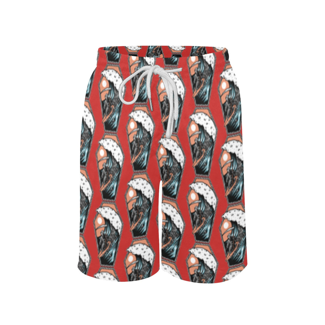 Boys' Casual  Beach Shorts