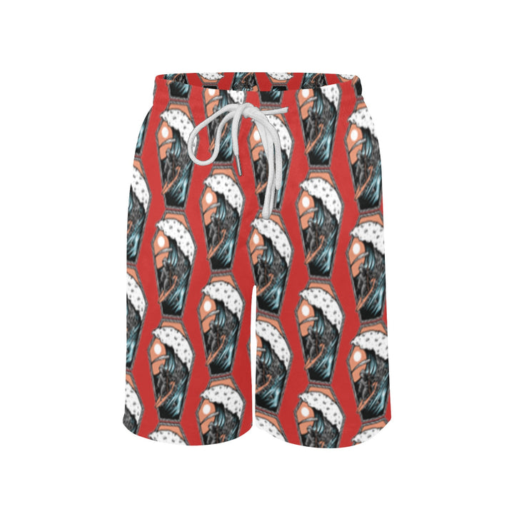 Boys' Casual  Beach Shorts