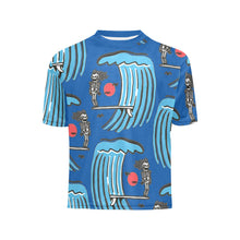 Load image into Gallery viewer, Little Boys&#39; Crew Neck T-Shirt
