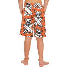 Load image into Gallery viewer, Boys&#39; Casual  Beach Shorts
