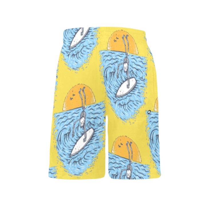 Boys' Casual Beach Shorts