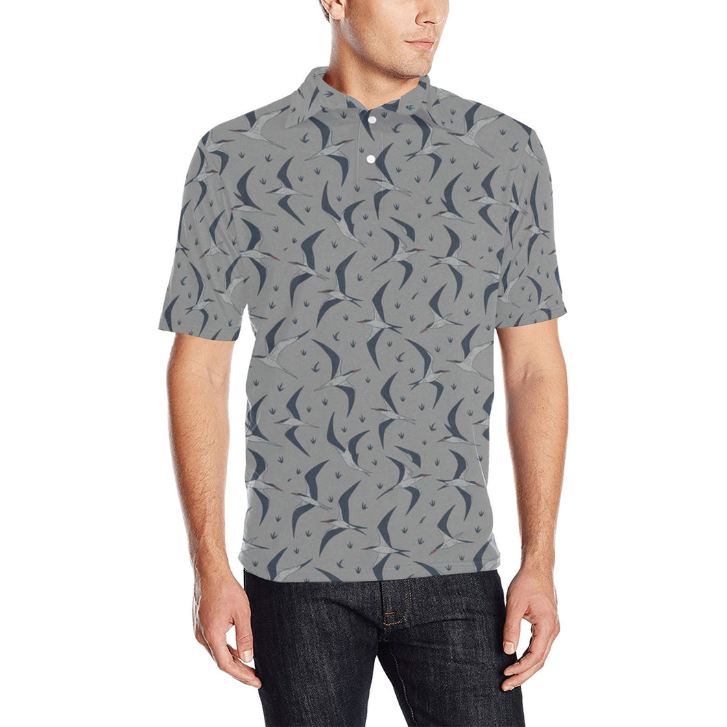 Men's Polo Shirt