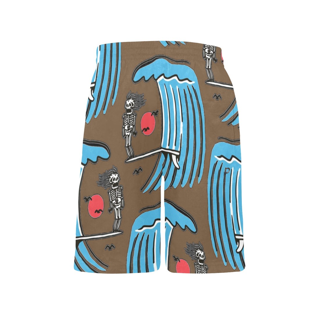 Boys' Casual  Beach Shorts