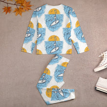 Load image into Gallery viewer, Boy&#39;s Pajama suit
