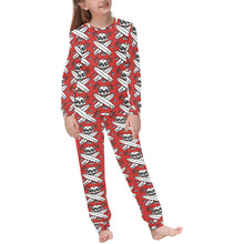 Load image into Gallery viewer, Kid&#39;s Pajama Set
