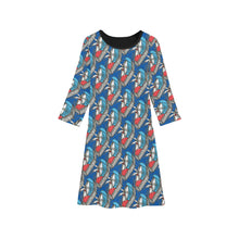 Load image into Gallery viewer, Girls&#39; Long Sleeve Dress
