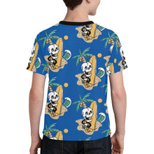 Load image into Gallery viewer, Reaper Kids T-shirt
