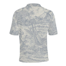 Load image into Gallery viewer, Men&#39;s Polo Shirt
