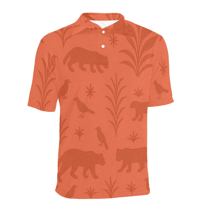 Men's Polo Shirt