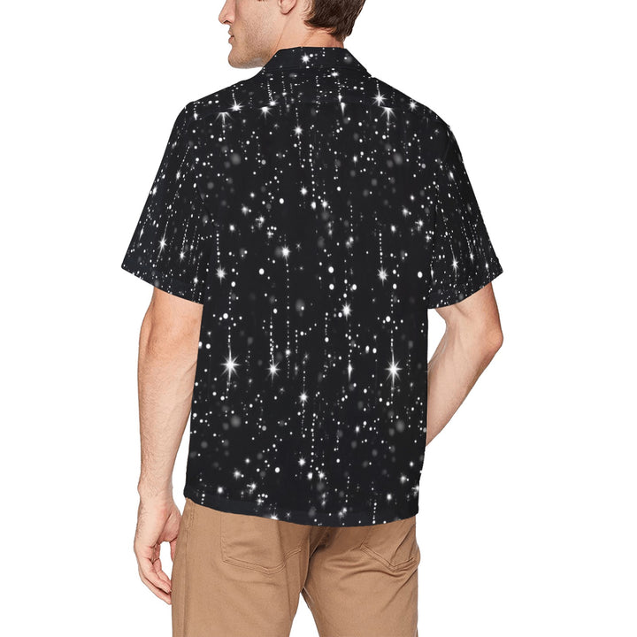 Hawaiian Shirt with Chest Pocket (T58)