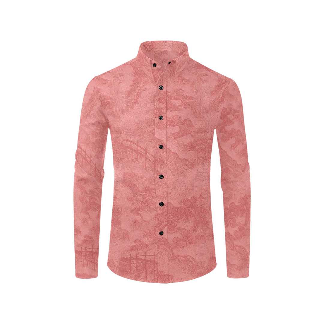 Men's Long Sleeve Shirt