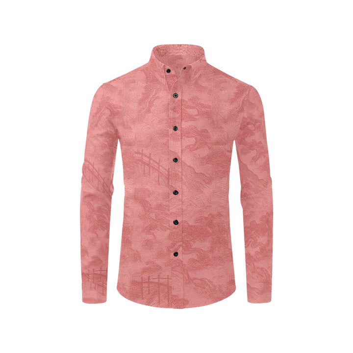 Men's Long Sleeve Shirt