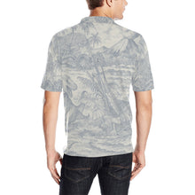 Load image into Gallery viewer, Men&#39;s Polo Shirt
