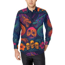 Load image into Gallery viewer, Long Sleeve Shirt
