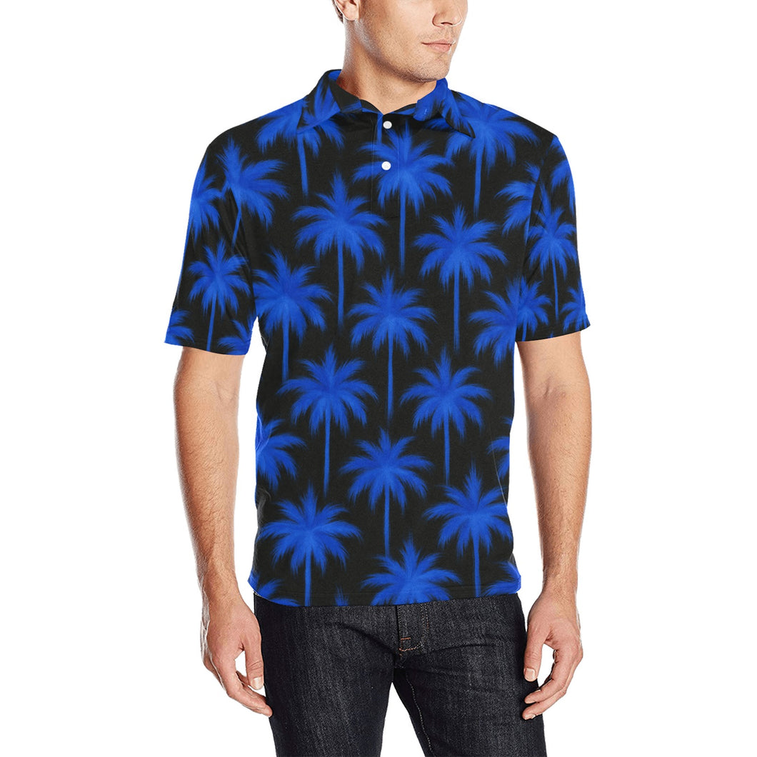 Men's Polo Shirt