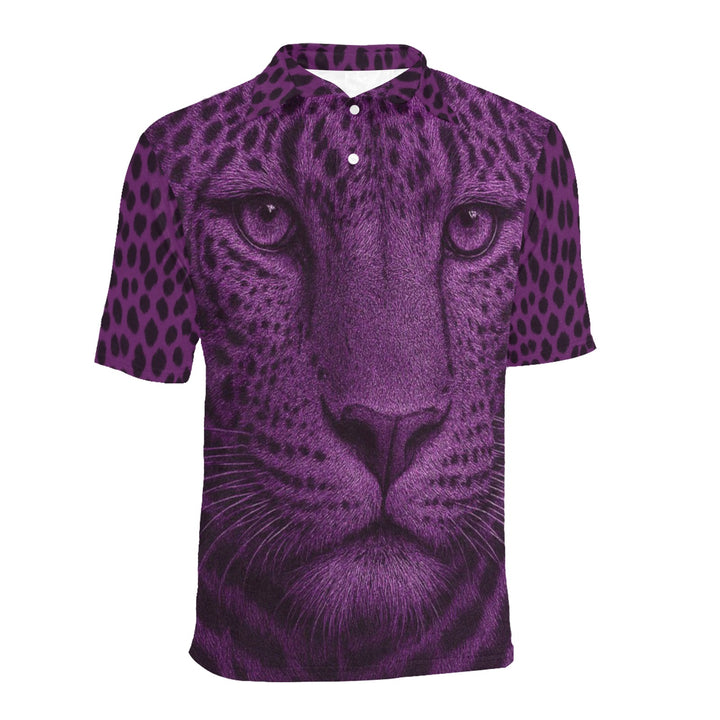 Men's Polo Shirt