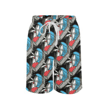 Load image into Gallery viewer, Boys&#39; Casual  Beach Shorts
