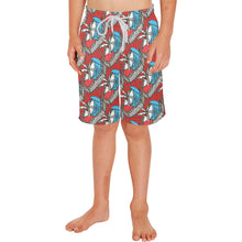 Load image into Gallery viewer, Boys&#39; Casual  Beach Shorts
