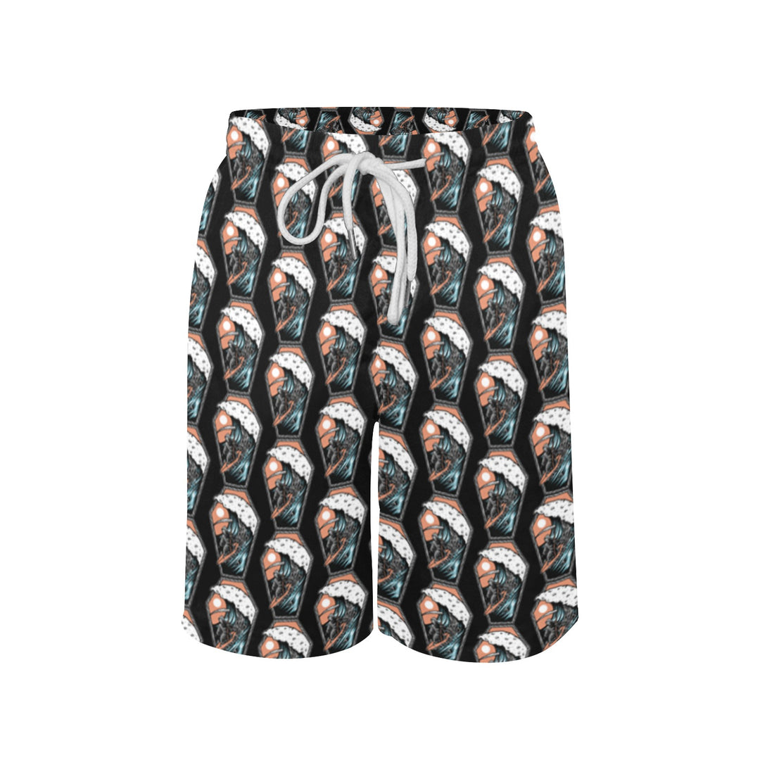 Boys' Casual  Beach Shorts