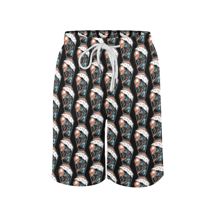 Boys' Casual  Beach Shorts