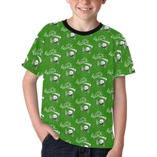 Load image into Gallery viewer, Reaper Kids T-shirt
