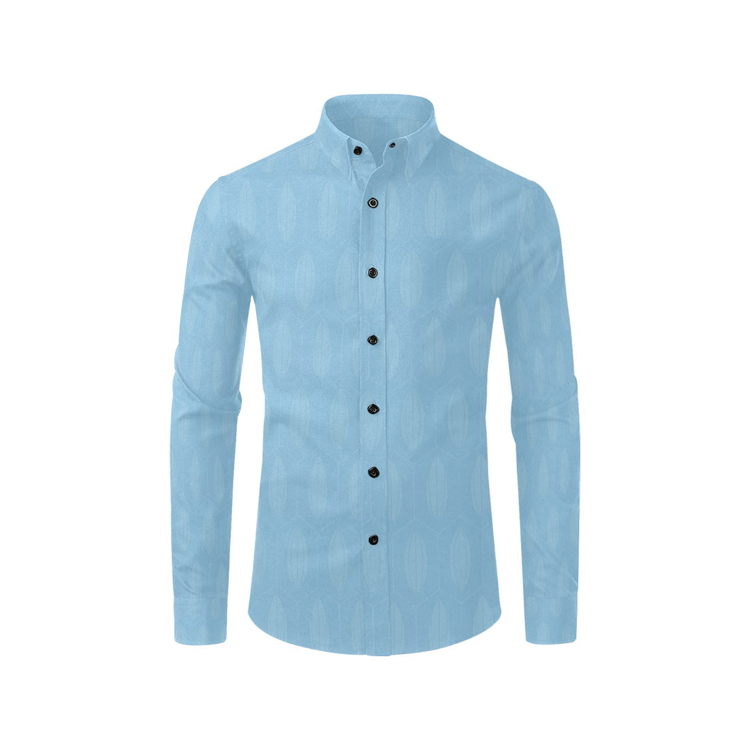 Men's Long Sleeve Shirt
