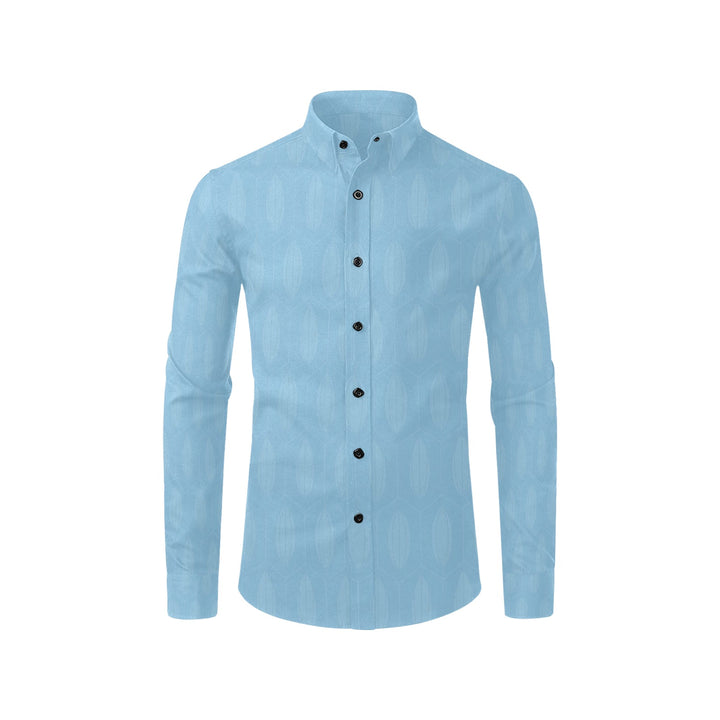 Men's Long Sleeve Shirt