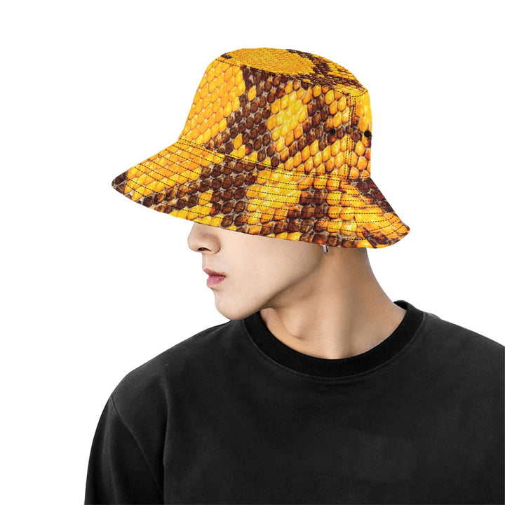 Men's Bucket Hat