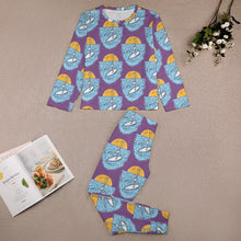 Load image into Gallery viewer, Girl&#39;s Pajama suit
