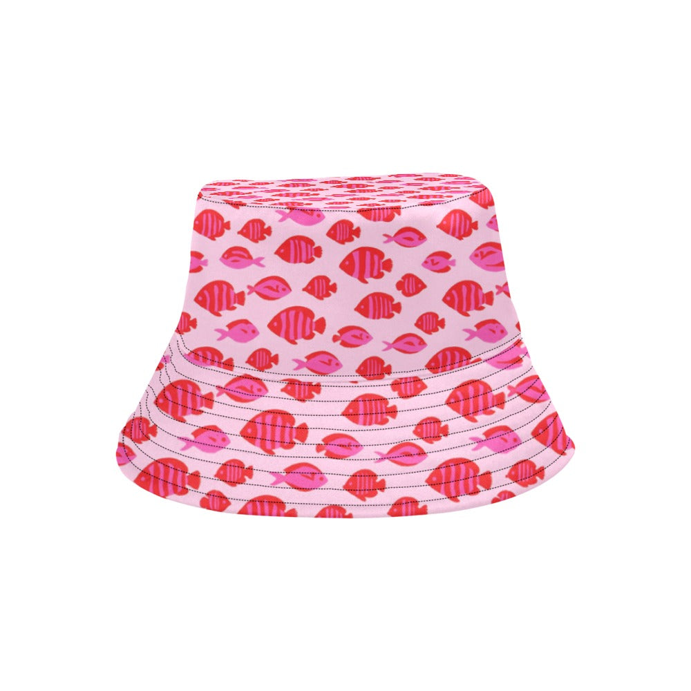 Men's Bucket Hat