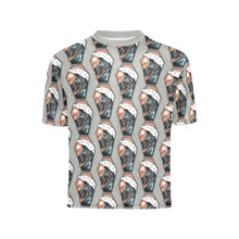 Load image into Gallery viewer, Big Girls&#39; Crew Neck T-Shirt
