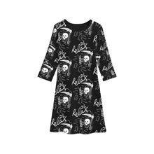 Load image into Gallery viewer, Girls&#39; Long Sleeve Dress
