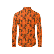 Load image into Gallery viewer, Men&#39;s Long Sleeve Shirt
