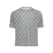 Load image into Gallery viewer, Big Girls&#39; Crew Neck T-Shirt
