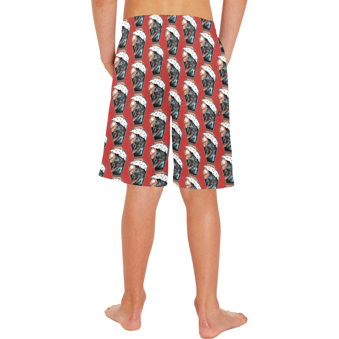 Boys' Casual  Beach Shorts