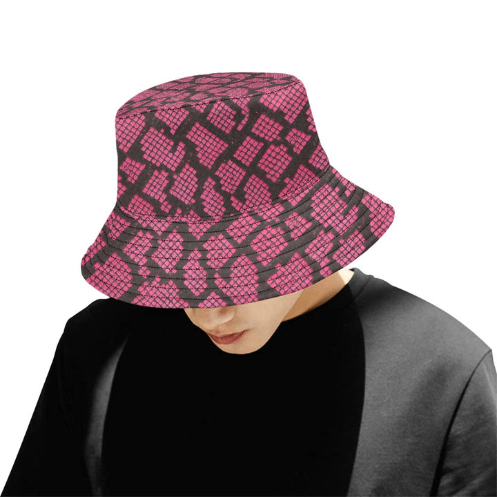 Men's Bucket Hat