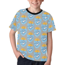 Load image into Gallery viewer, Reaper Kids T-shirt
