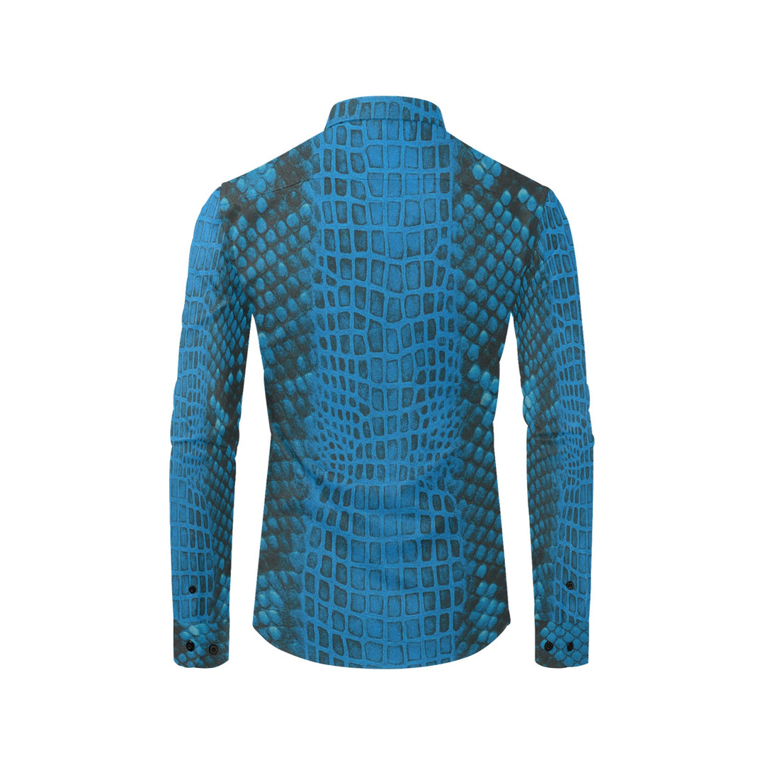 Men's Long Sleeve Shirt