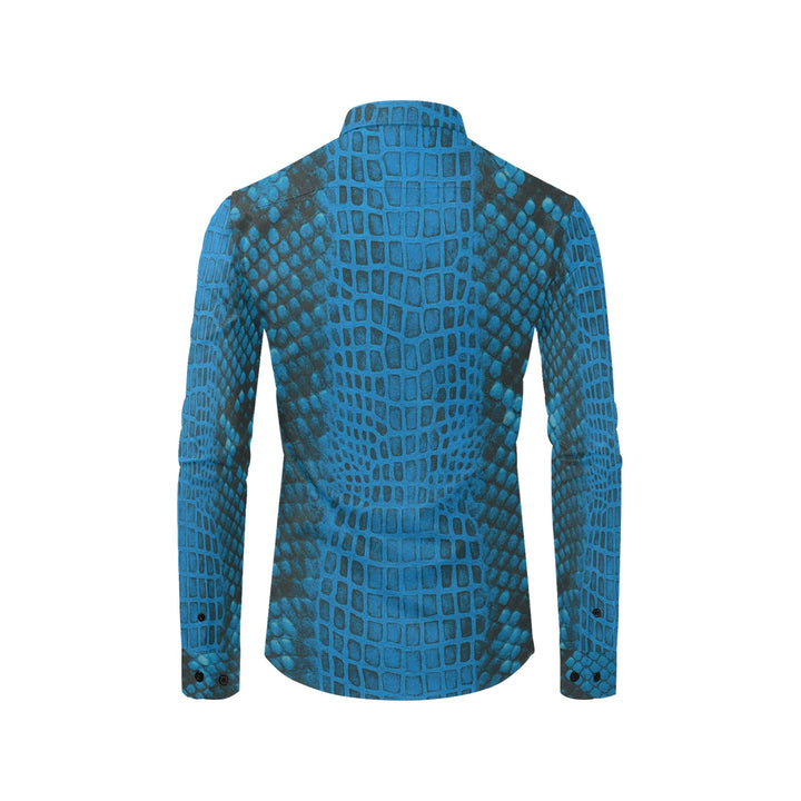 Men's Long Sleeve Shirt