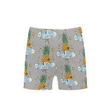 Load image into Gallery viewer, Big Boys&#39; Swimming Trunks
