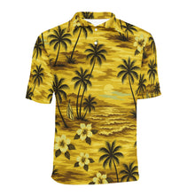 Load image into Gallery viewer, Men&#39;s Polo Shirt
