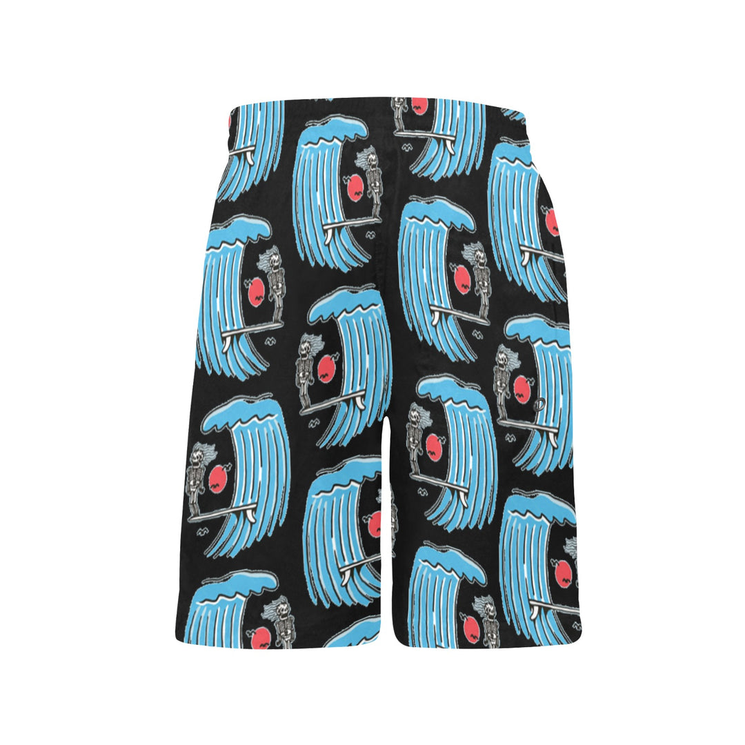 Boys' Casual  Beach Shorts