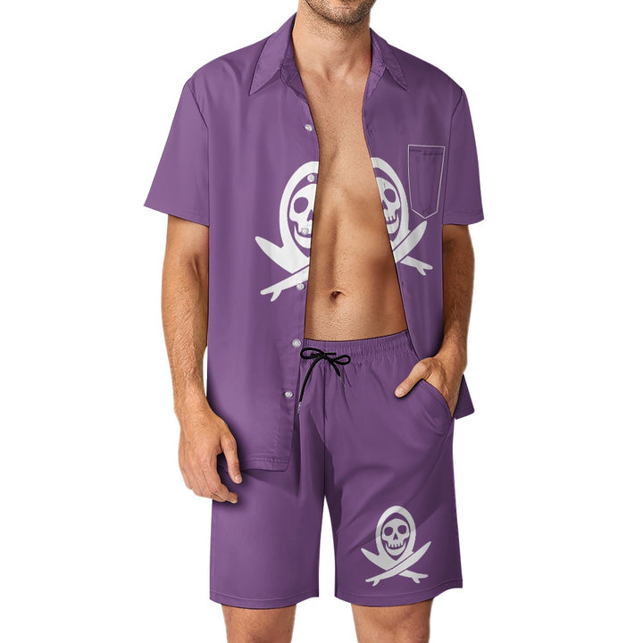 Leisure Beach Suit