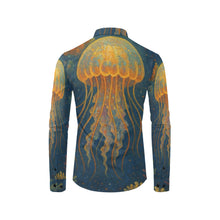 Load image into Gallery viewer, Men&#39;s Long Sleeve Shirt
