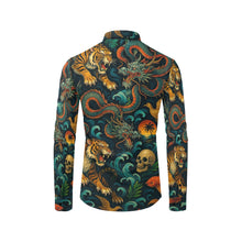 Load image into Gallery viewer, Long Sleeve Shirt
