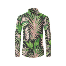 Load image into Gallery viewer, Men&#39;s Long Sleeve Shirt
