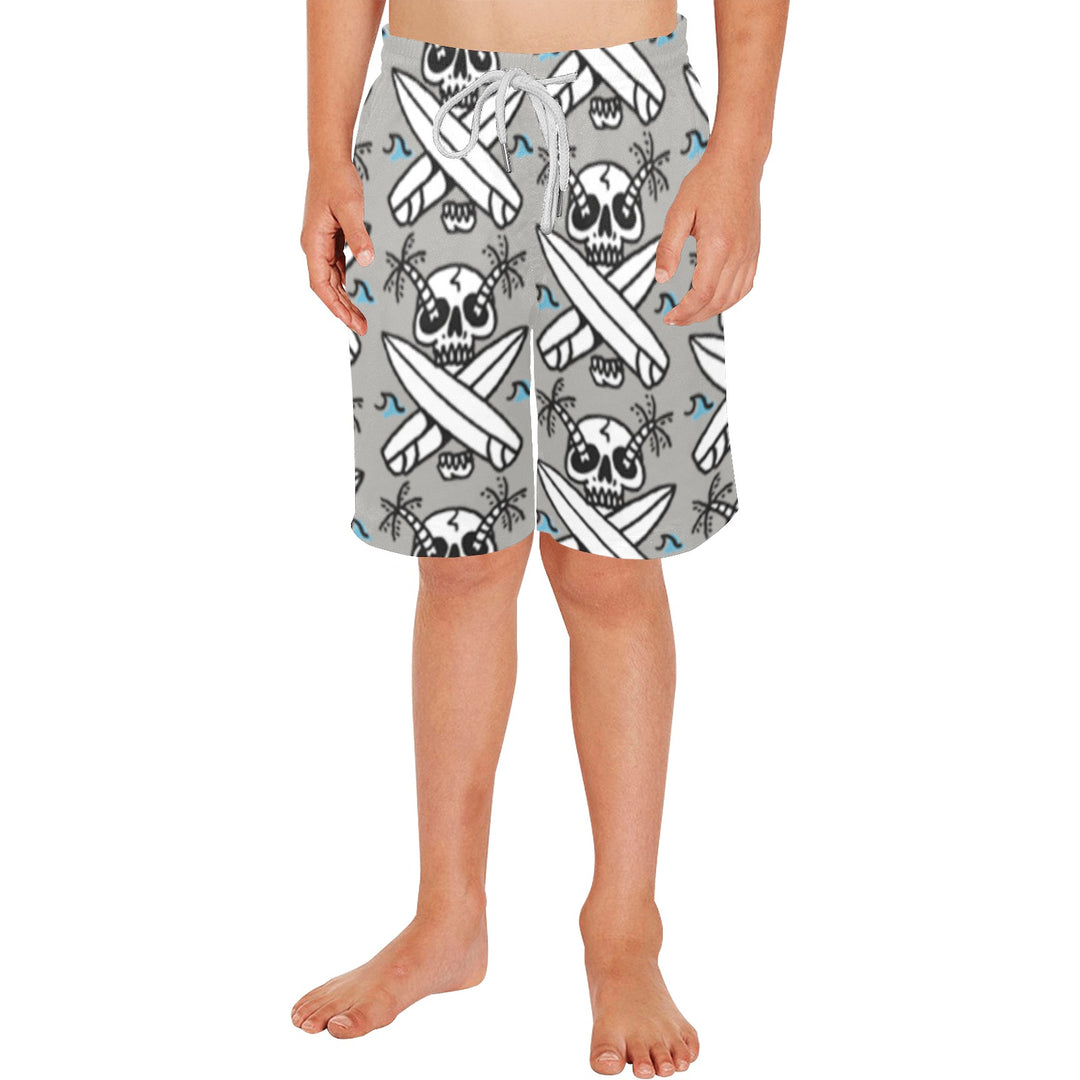 Boys' Casual  Beach Shorts