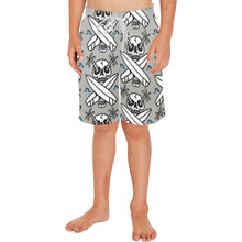 Load image into Gallery viewer, Boys&#39; Casual  Beach Shorts
