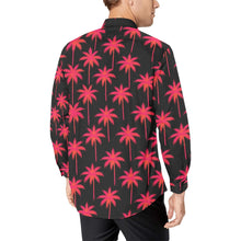 Load image into Gallery viewer, Men&#39;s Long Sleeve Shirt
