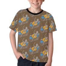 Load image into Gallery viewer, Reaper Kids T-shirt
